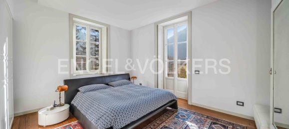 Вилла с 4 спальнями в Вальганна, Италия № 132352 11