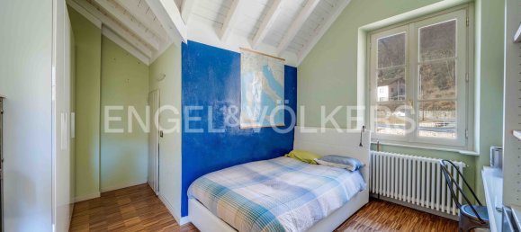 Вилла с 4 спальнями в Вальганна, Италия № 132352 19