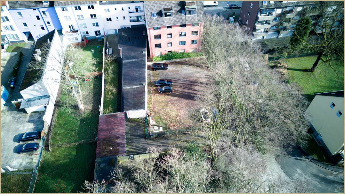 Terrain à Essen, Germany No. 57467