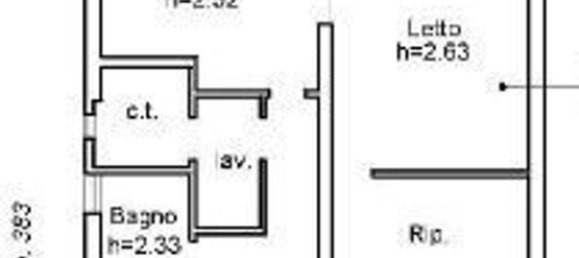 8 rooms House in San Pietro di Morubio, Italy No. 75057 39