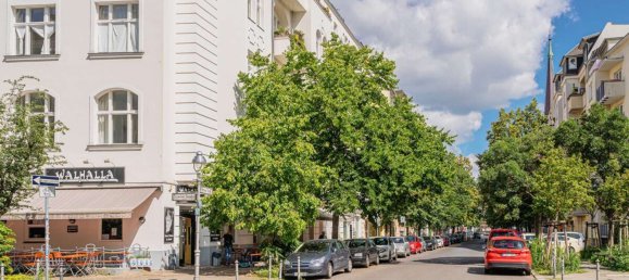 Apartamento de 1 dormitorio en Moabit, Germany No. 49076 20