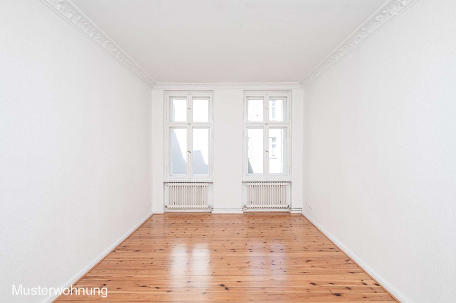 Apartamento de 1 dormitorio en Moabit, Germany No. 49076