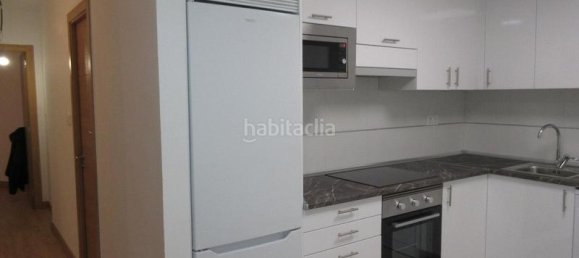 2 bedrooms Apartment in Zaragoza, Spain No. 166775 19