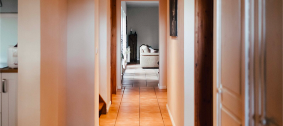 4 Schlafzimmer Haus in Herzogtum Lauenburg, Germany, Nr. 218558 8