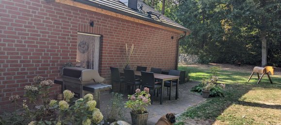 4 Schlafzimmer Haus in Herzogtum Lauenburg, Germany, Nr. 218558 16