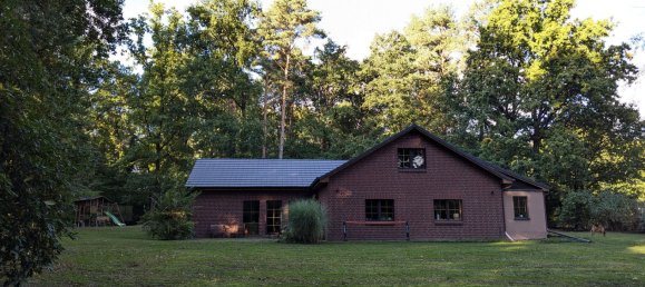 4 Schlafzimmer Haus in Herzogtum Lauenburg, Germany, Nr. 218558 20