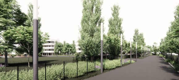 1 غرف نوم شقة في Moni, Cyprus رقم 33168 4