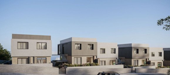 1 غرف نوم شقة في Mesogi, Cyprus رقم 36063 5