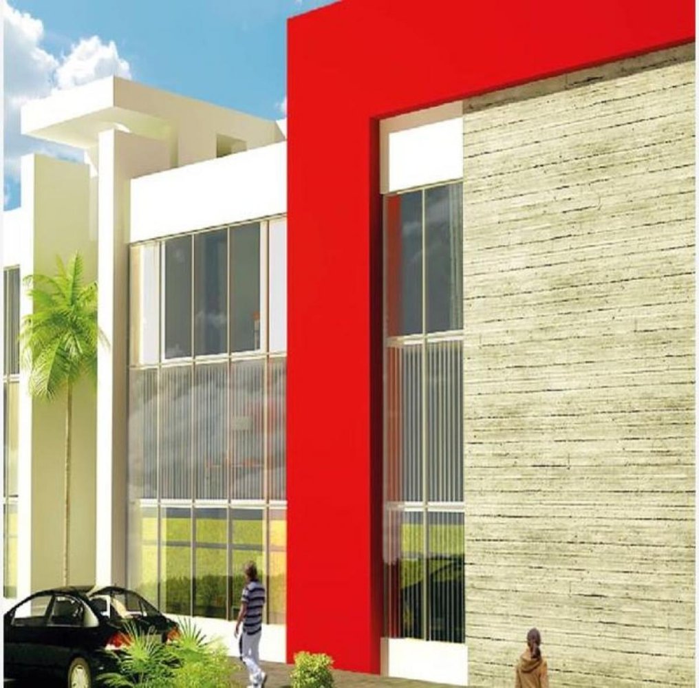 3 غرف نوم شقة في San Andres Cholula, Mexico رقم 152489