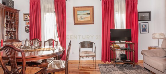 3 bedrooms House in Oeiras, Portugal No. 145941 4