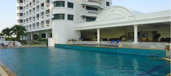 Eigentumswohnung in Pattaya, Thailand, Nr. 134 2