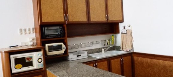 Eigentumswohnung in Pattaya, Thailand, Nr. 134 3