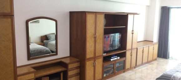 Eigentumswohnung in Pattaya, Thailand, Nr. 134 8