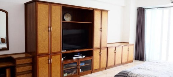 Eigentumswohnung in Pattaya, Thailand, Nr. 134 10