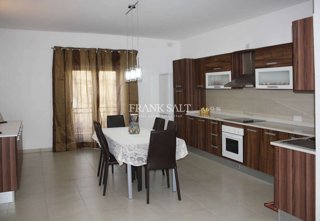 2 bedrooms Apartment in Qormi, Malta No. 6269