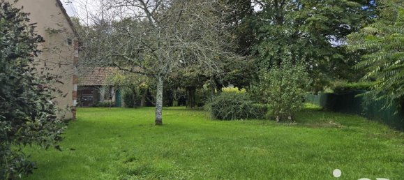 5 rooms House in Vouzeron, France No. 238399 27