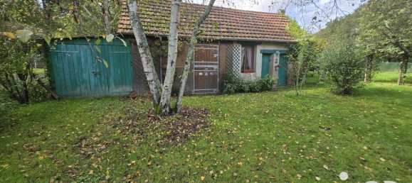 5 rooms House in Vouzeron, France No. 238399 22