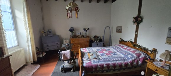 5 rooms House in Vouzeron, France No. 238399 7