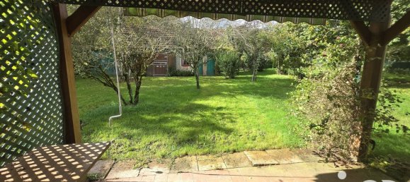 5 rooms House in Vouzeron, France No. 238399 16