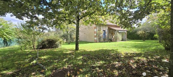 5 rooms House in Vouzeron, France No. 238399 19