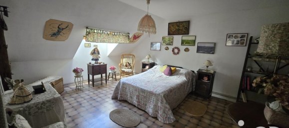 5 rooms House in Vouzeron, France No. 238399 13