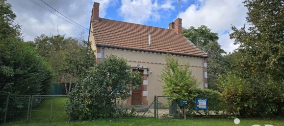 5 rooms House in Vouzeron, France No. 238399 26