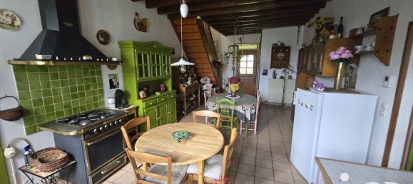 5 rooms House in Vouzeron, France No. 238399 2
