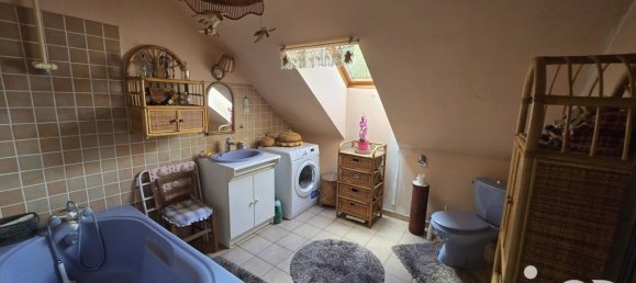 5 rooms House in Vouzeron, France No. 238399 15