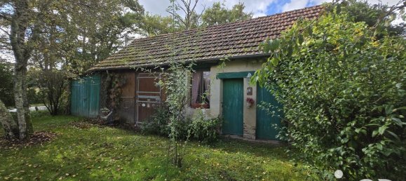 5 rooms House in Vouzeron, France No. 238399 21