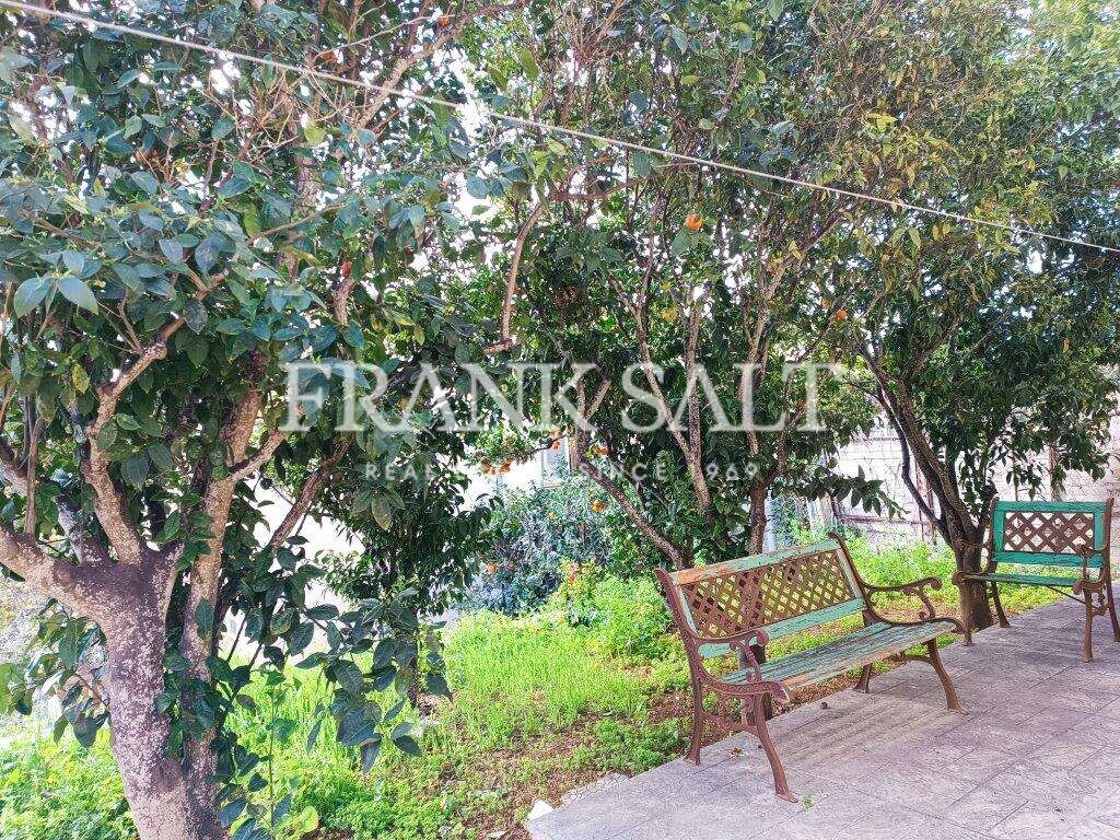 Apartamento de 3 dormitorios en Saint Paul's Bay, Malta No. 1285