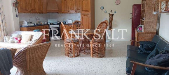 Apartamento de 3 dormitorios en Saint Paul's Bay, Malta No. 1285 4