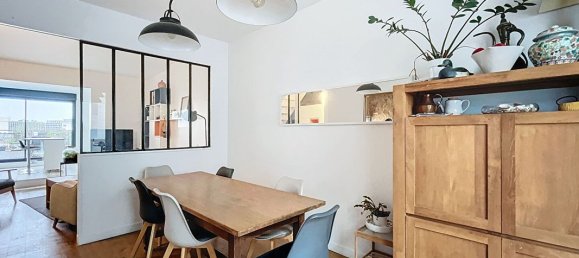 Casa T4 em Suresnes, France N.º 161756 3