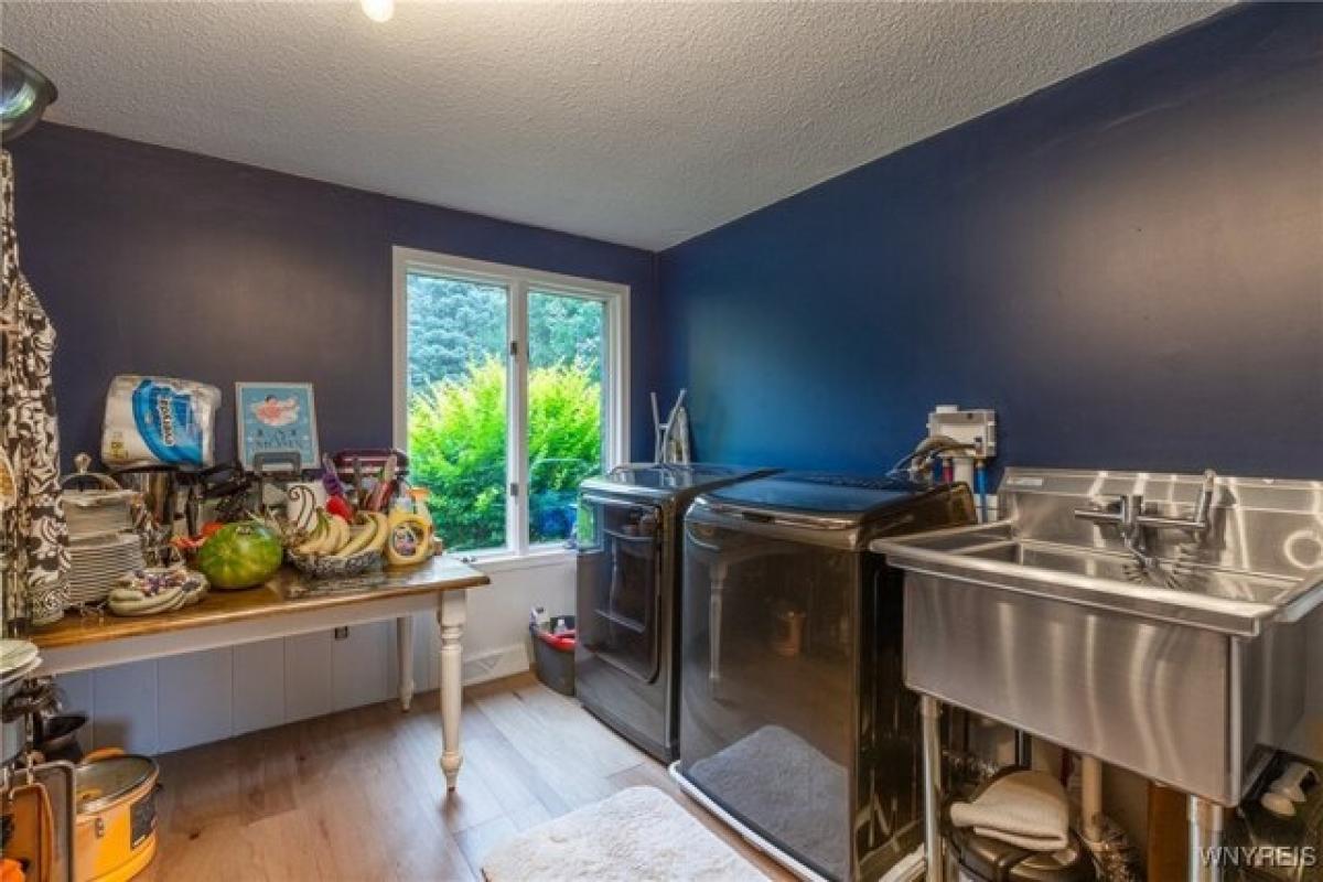 3 bedrooms House in Ransomville, USA No. 408919