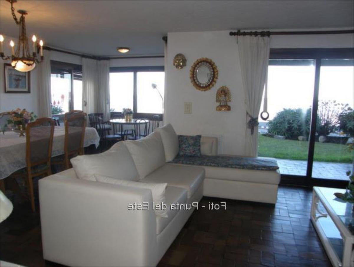 3 chambres Appartement à Punta del Este, Uruguay No. 382