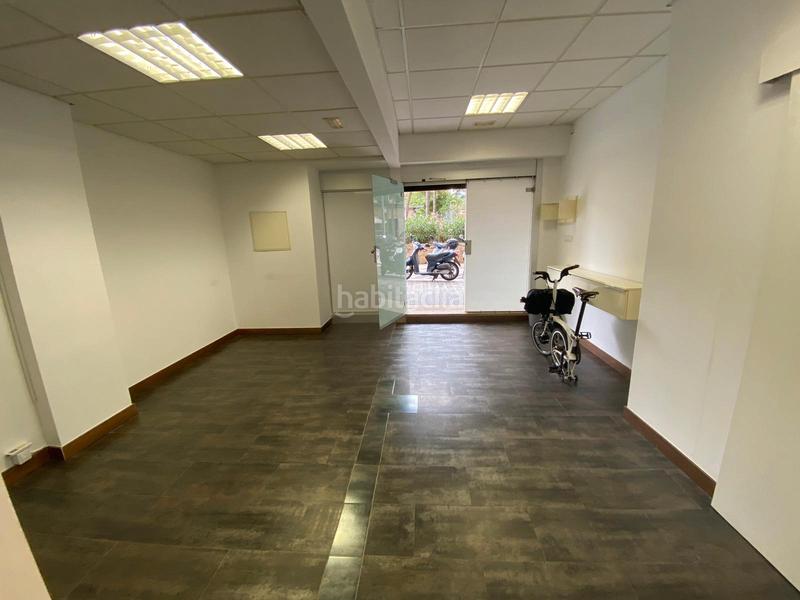 65m² Office in Barcelona, Spain No. 261634