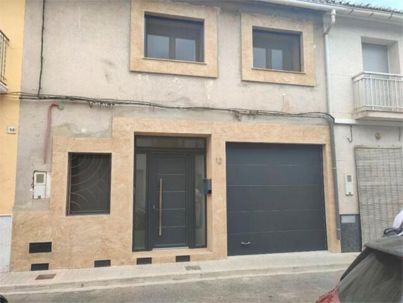 5 bedrooms House in Bellreguard, Spain No. 188600