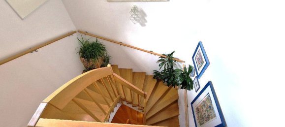 6-Zimmer Stadthaus in Liesing, Austria, Nr. 201238 17