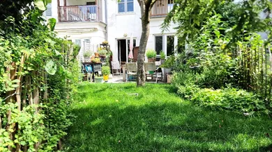 6-Zimmer Stadthaus in Liesing, Austria, Nr. 201238