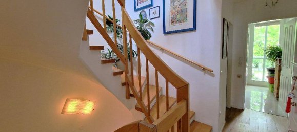 6-Zimmer Stadthaus in Liesing, Austria, Nr. 201238 9