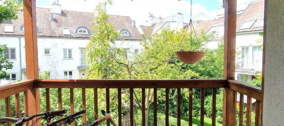 6-Zimmer Stadthaus in Liesing, Austria, Nr. 201238 8