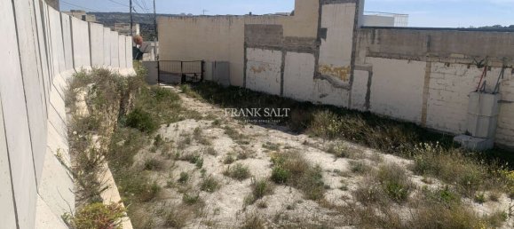 Terreno em Wardija, Malta 562 m² N.º 1317 2