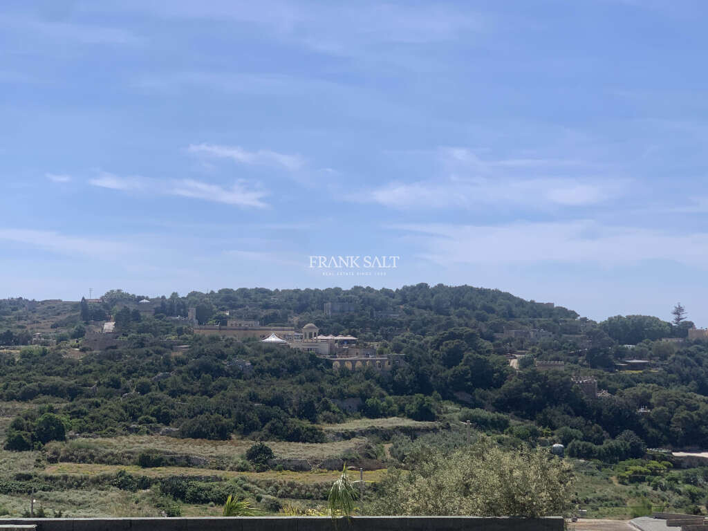 Terreno em Wardija, Malta 562 m² N.º 1317