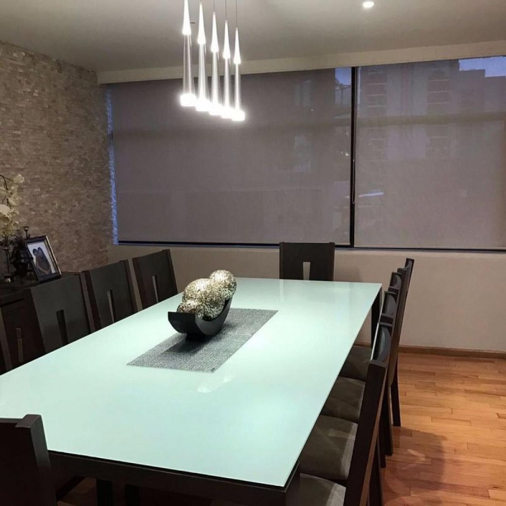 3 bedrooms Apartment in Mexico No. 227662