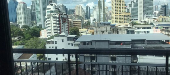 2 chambres Condo à Khlong Toei, Thailand No. 75676 9