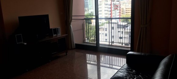 2 chambres Condo à Khlong Toei, Thailand No. 75676 4