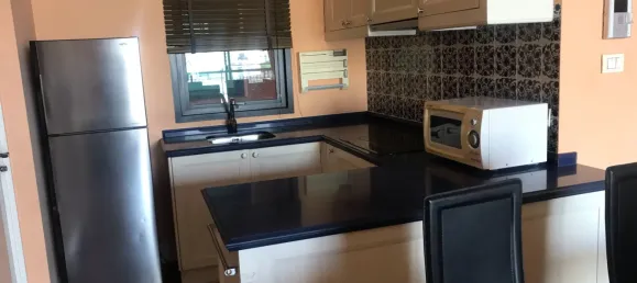 2 chambres Condo à Khlong Toei, Thailand No. 75676 2