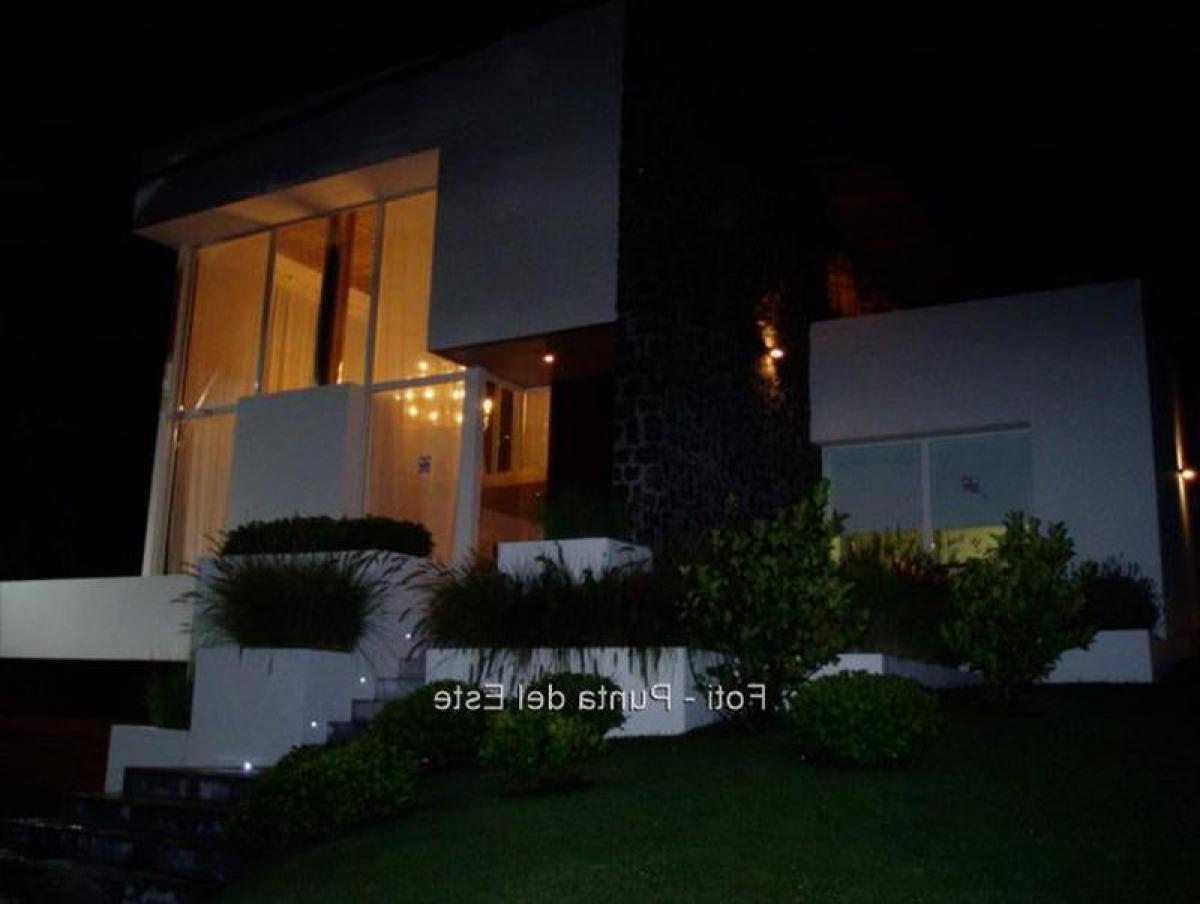 3 Schlafzimmer Haus in Punta del Este, Uruguay, Nr. 4354