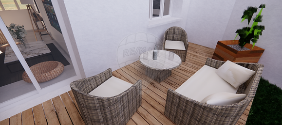 1 Schlafzimmer Wohnung in Merlimont, France, Nr. 88661 6