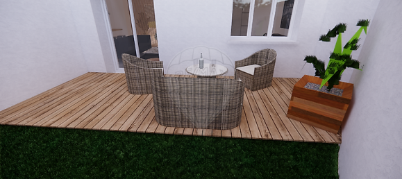 1 Schlafzimmer Wohnung in Merlimont, France, Nr. 88661 7