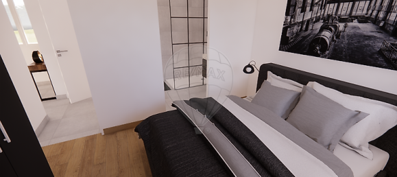 1 Schlafzimmer Wohnung in Merlimont, France, Nr. 88661 2